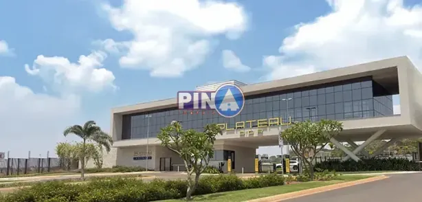 Lote/Terreno à venda, 960m² no Parque Cidade, Goiânia