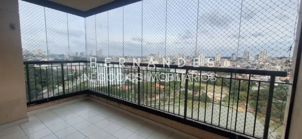 Apartamento com 3 Quartos à venda, 115m² no Jardim Tupanci, Barueri