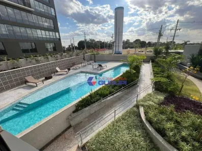 Apartamento com 3 Quartos à venda, 98m² no Jardim Paulistano, São José do Rio Preto
