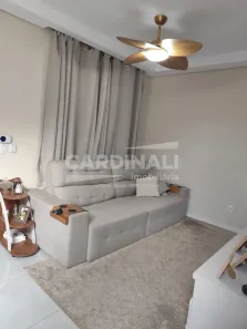 Casa com 3 Quartos à venda, 210m² no Jardim Embaré, São Carlos