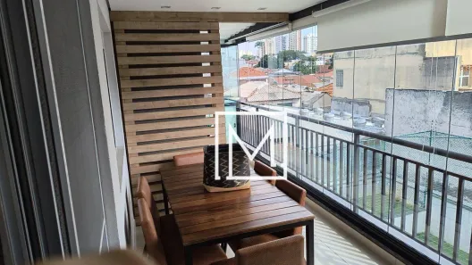 Apartamento com 3 Quartos à venda, 85m² no Ipiranga, São Paulo