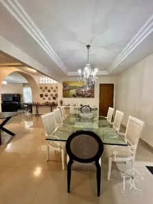 Sobrado com 6 Quartos à venda, 638m² no Setor de Habitações Individuais Sul, Brasília