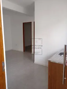 Apartamento com 2 Quartos para alugar, 38m² no Vila Maria Alta, São Paulo