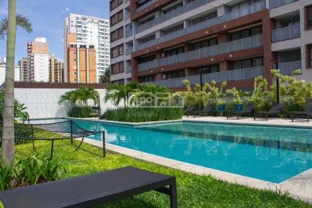 Apartamento com 2 Quartos para alugar, 57m² no Botafogo, Campinas