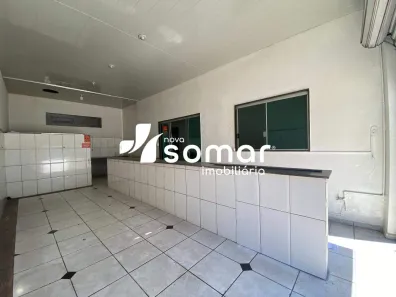 Ponto Comercial para alugar, 50m² no Centro, Divinópolis