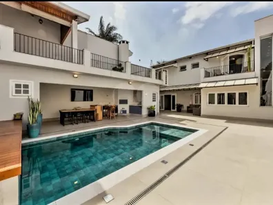Casa com 4 Quartos à venda, 319m² no Planalto Paulista, São Paulo