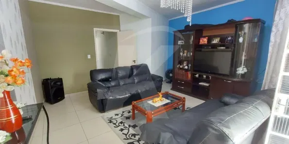 Prédio Residencial com 3 Quartos à venda, 237m² no Vila Nivi, São Paulo