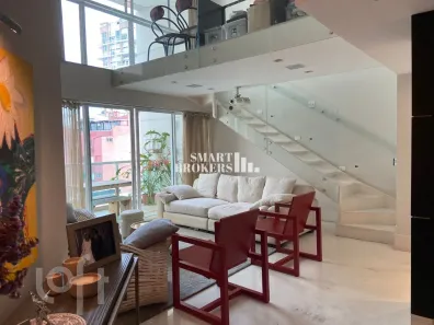 Apartamento com 2 Quartos à venda, 141m² no Vila Mariana, São Paulo