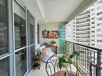 Apartamento com 3 Quartos à venda, 143m² no Barra Olímpica, Rio de Janeiro