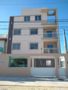 Apartamento com 2 Quartos à venda, 63m² no Alphaville, Campos dos Goytacazes