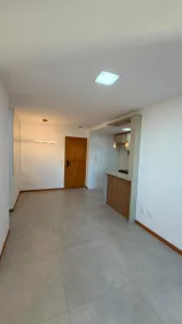 Apartamento com 2 Quartos à venda, 65m² no Itapuã, Vila Velha