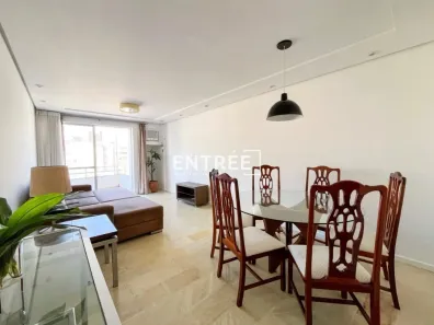 Apartamento com 3 Quartos à venda, 119m² no Centro, Florianópolis