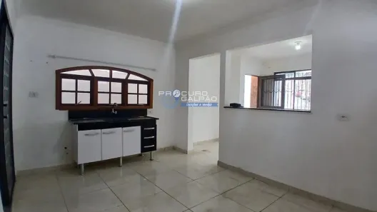 Consultório para alugar, 120m² no Jardim Sônia Maria, Mauá