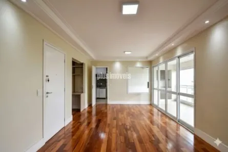 Apartamento com 2 Quartos à venda, 132m² no Jurubatuba, São Paulo