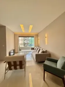 Apartamento com 4 Quartos à venda, 200m² no Praia da Costa, Vila Velha