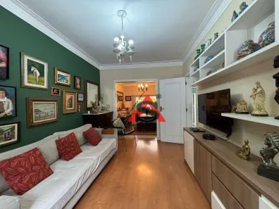 Sobrado com 3 Quartos à venda, 131m² no Ipiranga, São Paulo