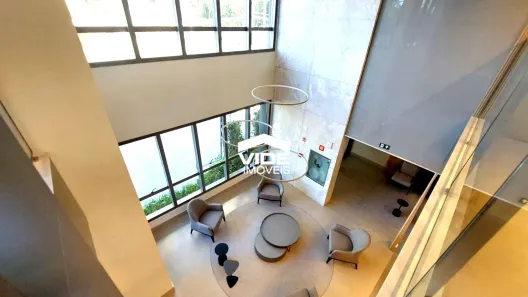 Apartamento com 3 Quartos à venda, 125m² no Nova Campinas, Campinas