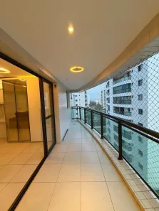 Apartamento com 3 Quartos à venda, 113m² no Calhau, São Luís