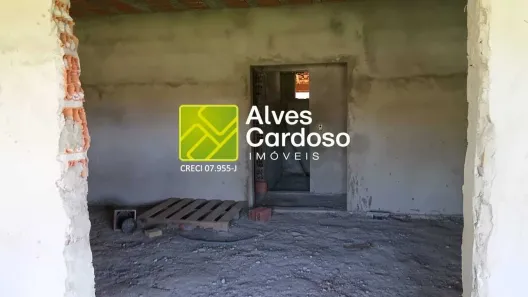 Fazenda/Sítio com 3 Quartos à venda, 100m² no Generoso, Porangaba