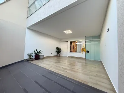 Casa com 3 Quartos à venda, 170m² no Colina de Laranjeiras, Serra