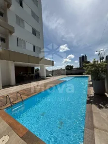 Apartamento com 3 Quartos para alugar, 93m² no Plano Diretor Sul, Palmas