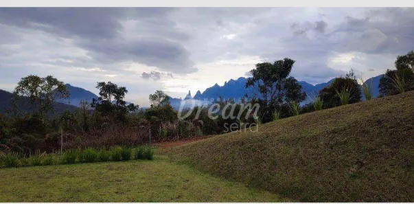 Lote/Terreno à venda, 640m² no Albuquerque, Teresópolis