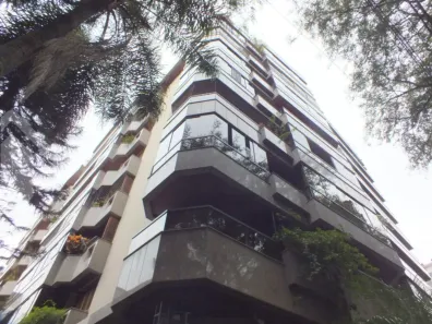 Apartamento com 3 Quartos à venda, 196m² no Rio Branco, Porto Alegre
