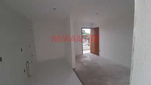 Cobertura com 3 Quartos à venda, 58m² no Parque Vitória, São Paulo