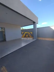 Casa com 2 Quartos à venda, 75m² no Loteamento Bertaville, Palmas