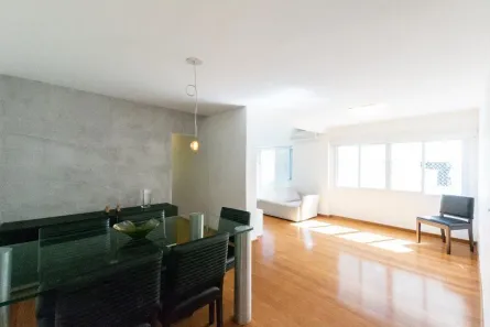 Apartamento com 2 Quartos à venda, 95m² no Itaim Bibi, São Paulo