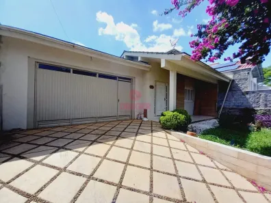 Casa com 3 Quartos para alugar, 167m² no Jardim do Sol, Campo Bom