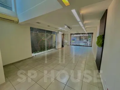 Ponto Comercial à venda, 296m² no Vila Olímpia, São Paulo