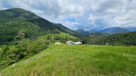 Fazenda/Sítio à venda, 2500m² no Centro, Santo Amaro da Imperatriz