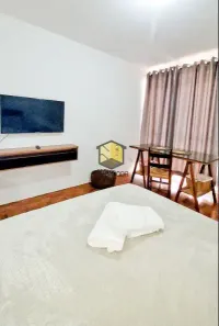 Apartamento com 1 Quarto à venda, 30m² no Centro, Campinas