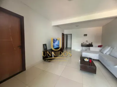 Casa de Condomínio com 3 Quartos à venda, 199m² no Setor Habitacional Contagem, Brasília