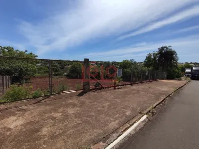 Lote/Terreno à venda, 3672m² no Conjunto Residencial Ney Braga, Maringá