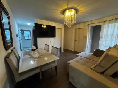 Apartamento com 2 Quartos à venda, 52m² no Igara, Canoas