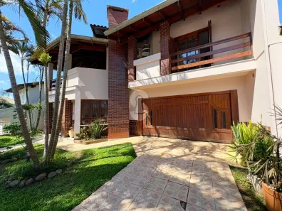 Casa com 3 Quartos à venda, 280m² no Cristo Rei, São Leopoldo