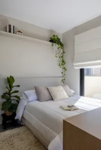 Apartamento com 1 Quarto para alugar, 32m² no Bigorrilho, Curitiba