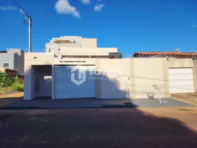 Apartamento com 2 Quartos à venda, 65m² no Segismundo Pereira, Uberlândia