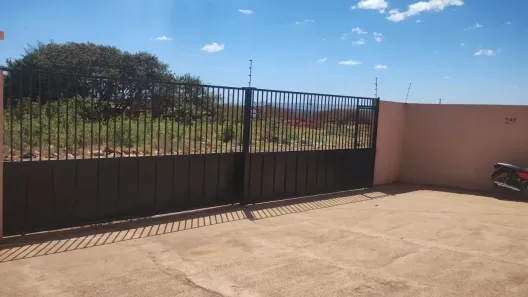 Apartamento com 2 Quartos à venda, 57m² no Jardim Pérola da Barragem I, Águas Lindas de Goiás