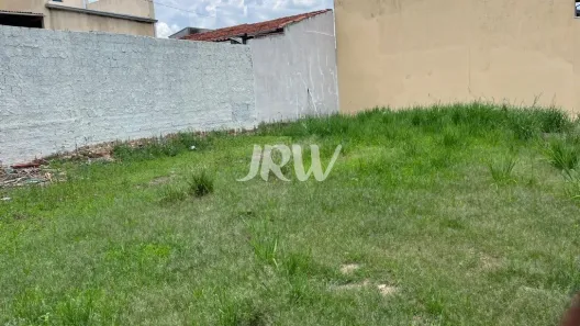 Lote/Terreno à venda, 283m² no Jardim Morada do Sol, Indaiatuba