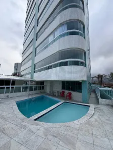 Apartamento com 1 Quarto à venda, 65m² no Balneario Gaivotas, Itanhaém