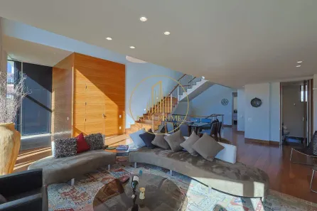 Casa com 3 Quartos para alugar, 495m² no Alphaville - Lagoa dos Ingleses, Nova Lima