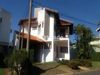 Casa com 3 Quartos à venda, 310m² no Tijuco das Telhas, Campinas