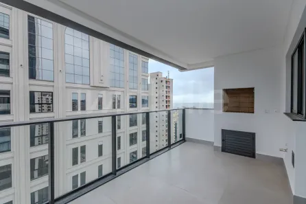 Apartamento com 3 Quartos à venda, 123m² no Meia Praia, Itapema