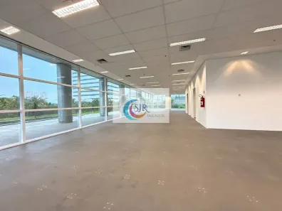 Sala Comercial para alugar, 817m² no Jardim Dom Bosco, São Paulo