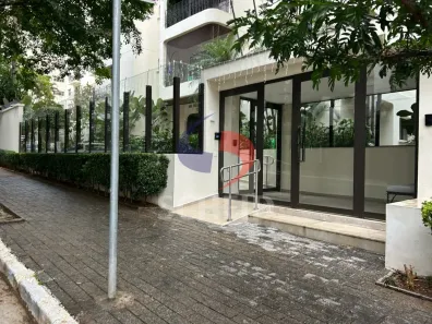 Apartamento com 4 Quartos à venda, 157m² no Indianópolis, São Paulo