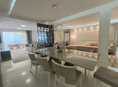 Apartamento com 6 Quartos à venda, 200m² no Porto das Dunas, Aquiraz