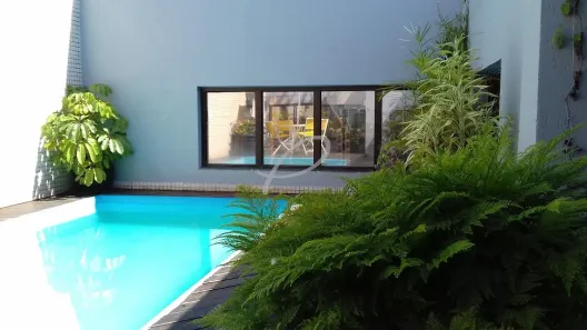 Cobertura com 5 Quartos à venda, 330m² no Cambuí, Campinas